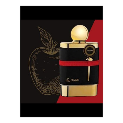ARMAF LA FEMME EDP 100 ml