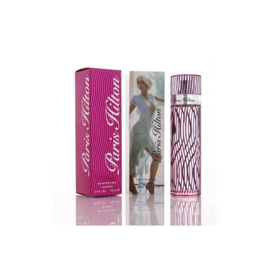 PARIS HILTON WOMAN EDP 100ML