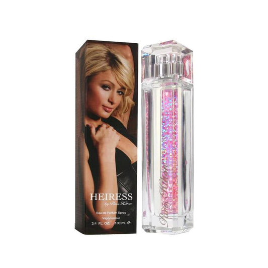 PARIS HILTON HEIRESS 100ML EDP DAMA