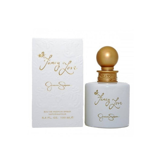 Jessica Simpson Fancy Love Edp 100Ml