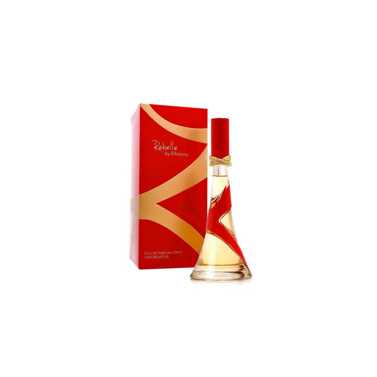 Rihanna Rebelle Edp 100Ml