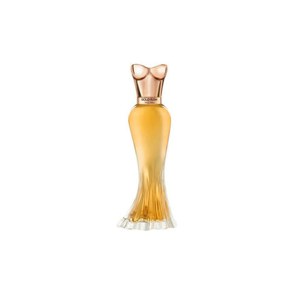 PARIS HILTON PARIS HILTON GOLD RUSH 100ML DAMA