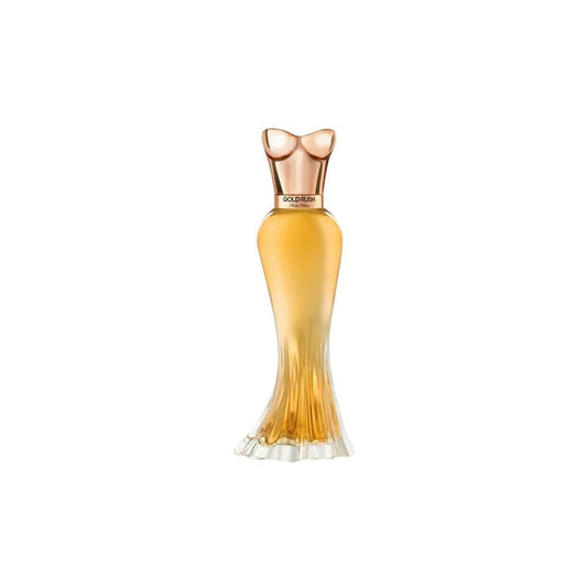 PARIS HILTON PARIS HILTON GOLD RUSH 100ML DAMA