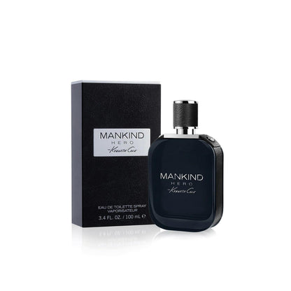 Keneth Cole Kenneth Cole Mankind Hero 100Ml