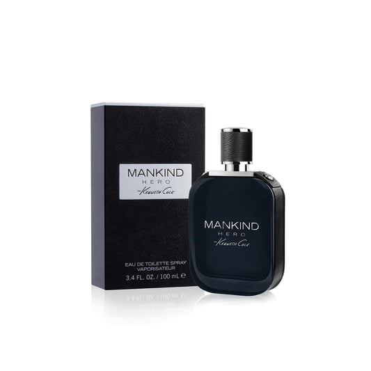 Keneth Cole Kenneth Cole Mankind Hero 100Ml