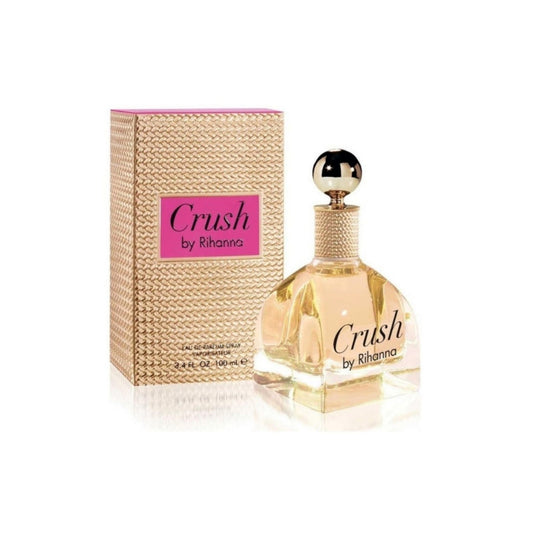RIHANNA RIHANNA CRUSH 100ML DAMA