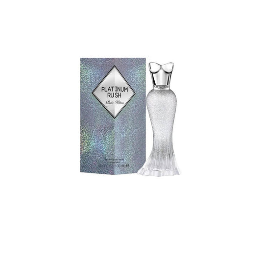 PARIS HILTON PARIS HILTON PLATINIUM RUSH 100ML EDP