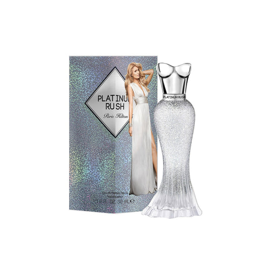 PARIS HILTON PARIS HILTON PLATINIUM RUSH 100ML EDP
