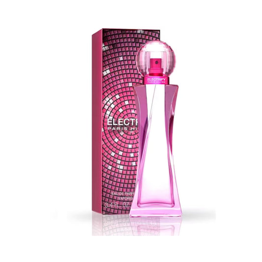 PARIS HILTON ELECTRIFY WOMAN EDP 100ML