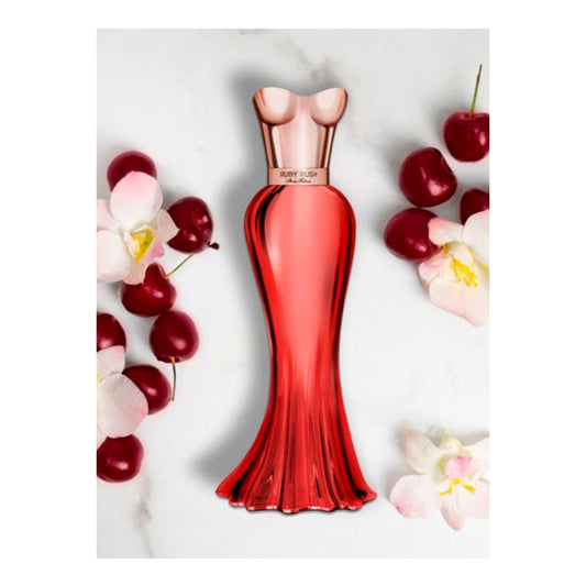 PARIS HILTON RUBY RUSH EDP 100ML