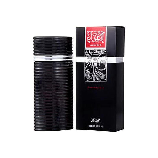 RASASI EGRA MEN EDP 100ML
