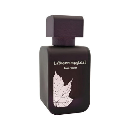 RASASI LA YUQAWAM WOMAN EDP75ML