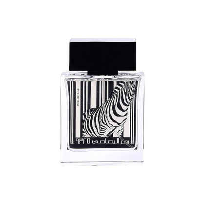 RASASI RUMZ AL RASASI 9325 ZEBRA MEN EDP 50ML