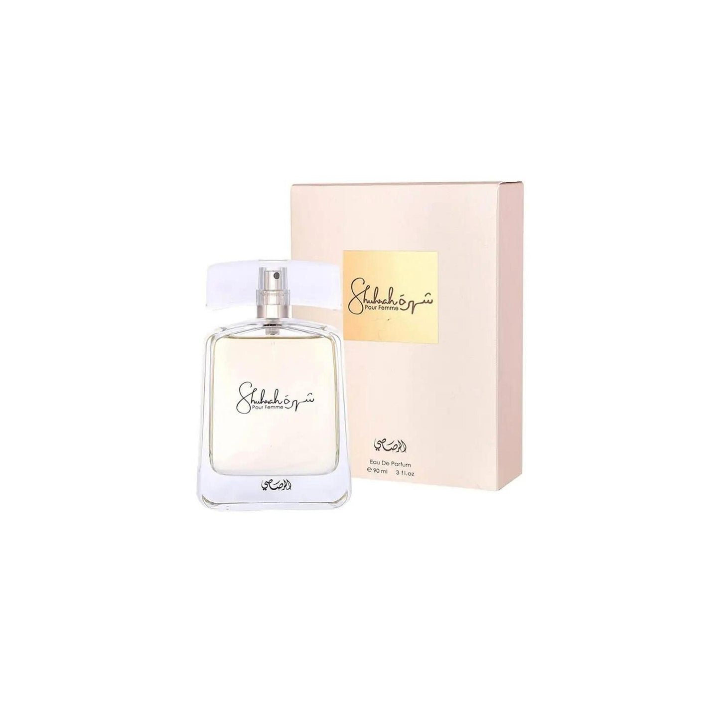 RASASI SHUHRAH WOMEN EDP 90ML