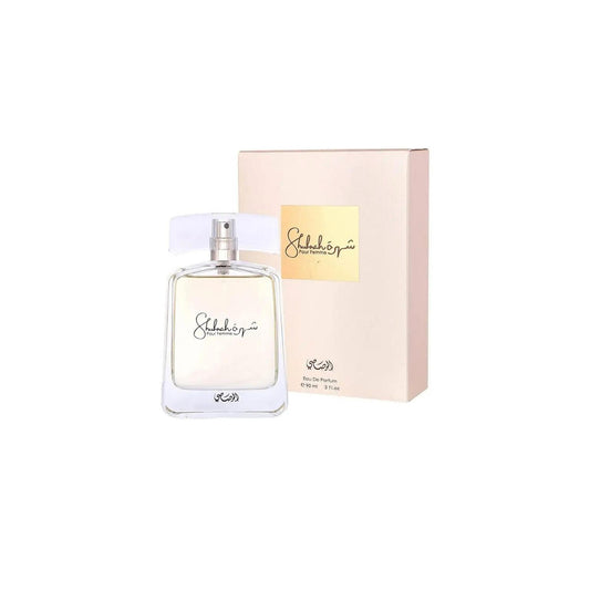 RASASI SHUHRAH WOMEN EDP 90ML