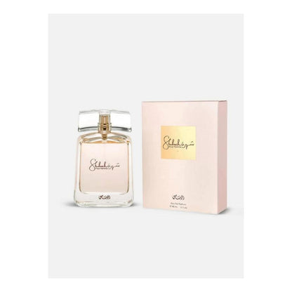 RASASI SHUHRAH WOMEN EDP 90ML