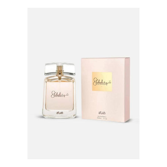 RASASI SHUHRAH WOMEN EDP 90ML