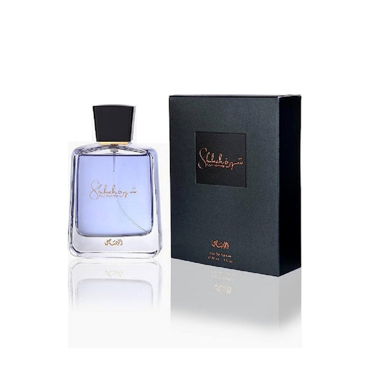RASASI SHUHRAH MEN EDP 90ML