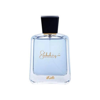 RASASI SHUHRAH MEN EDP 90ML