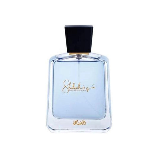 RASASI SHUHRAH MEN EDP 90ML