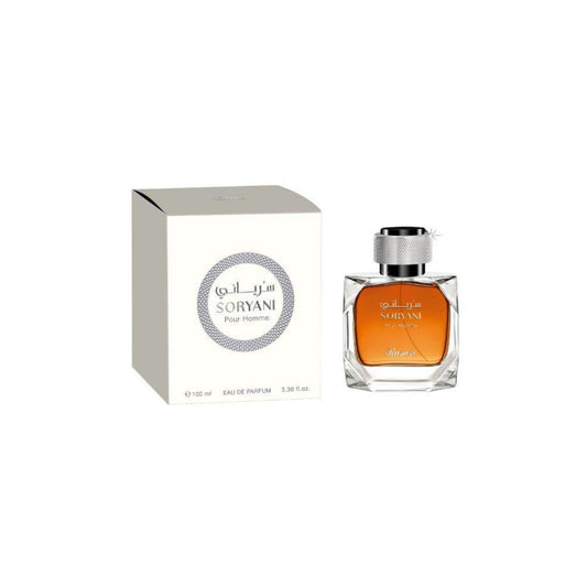 RASASI SORYANI MEN EDP 100ML