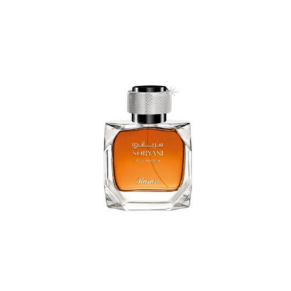 RASASI SORYANI MEN EDP 100ML
