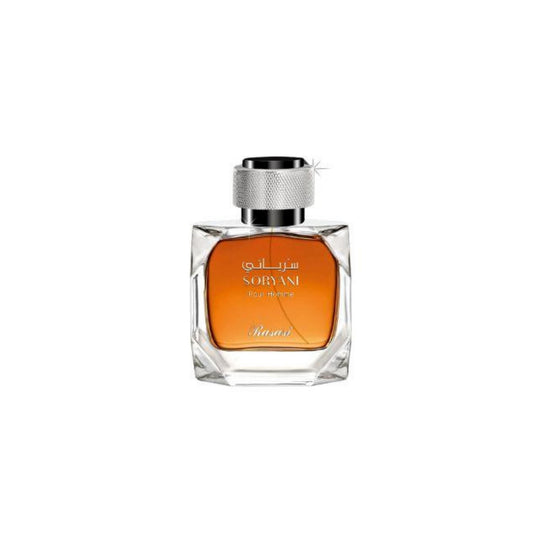 RASASI SORYANI MEN EDP 100ML