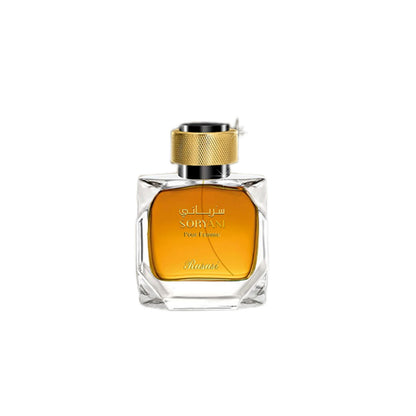 RASASI SORYANI WOMAN EDP 100ML