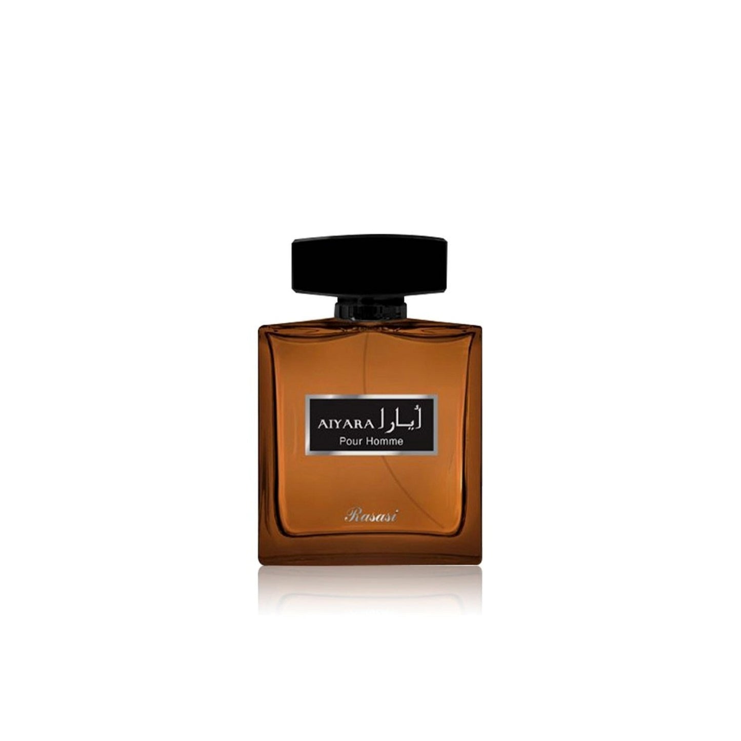 RASASI AIYARA MEN EDP 100ML
