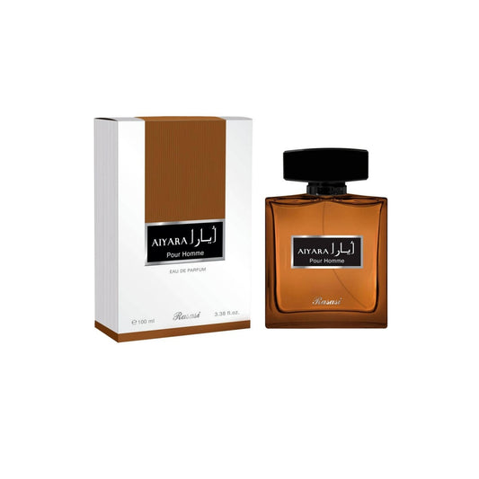 RASASI AIYARA MEN EDP 100ML