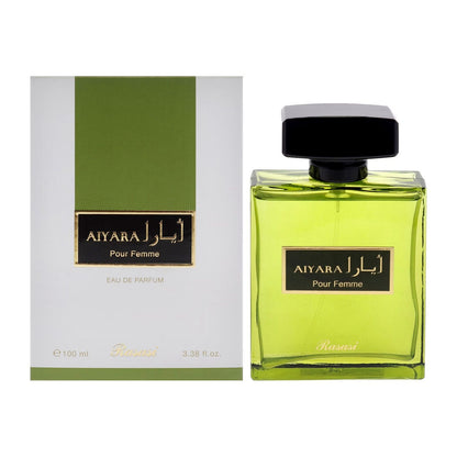 RASASI AIYARA WOMEN EDP 100ML