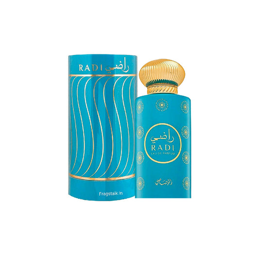 RASASI RADI EDP 100ML