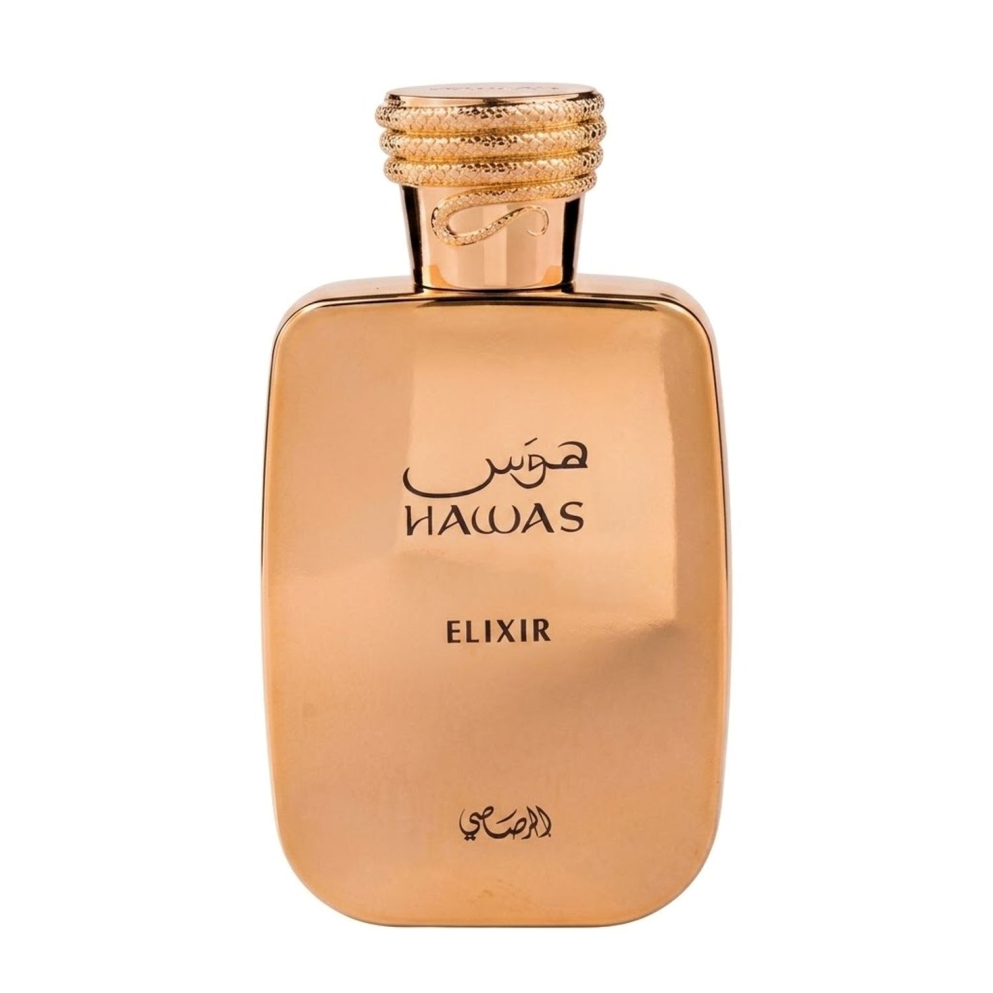 RASASI HAWAS ELIXIR MEN EDP 100ML