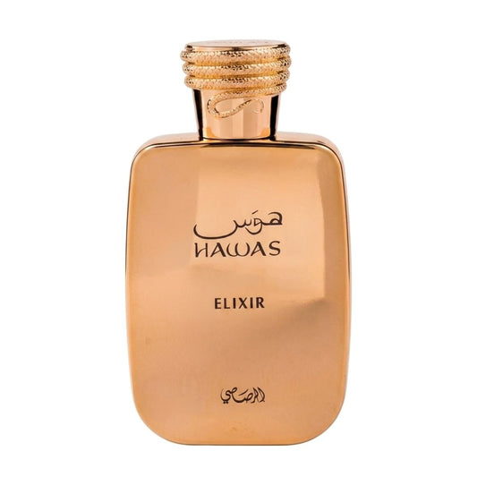 RASASI HAWAS ELIXIR MEN EDP 100ML