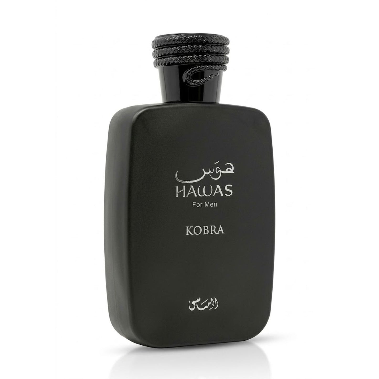 RASASI HAWAS KOBRA MEN EDP 100ML