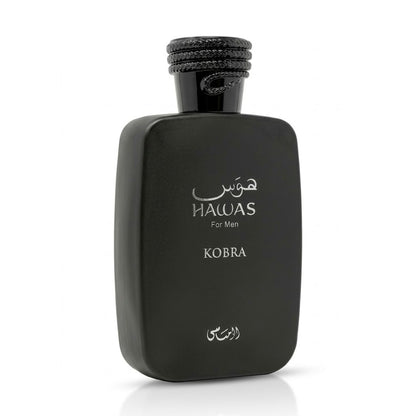 RASASI HAWAS KOBRA MEN EDP 100ML