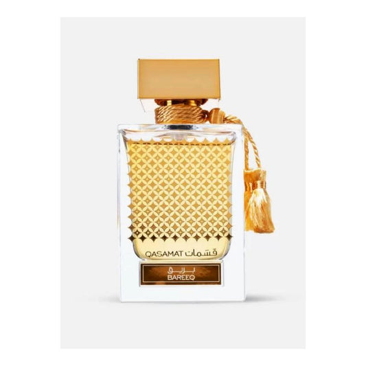 RASASI QASAMAT BAREEQ EDP 65ML