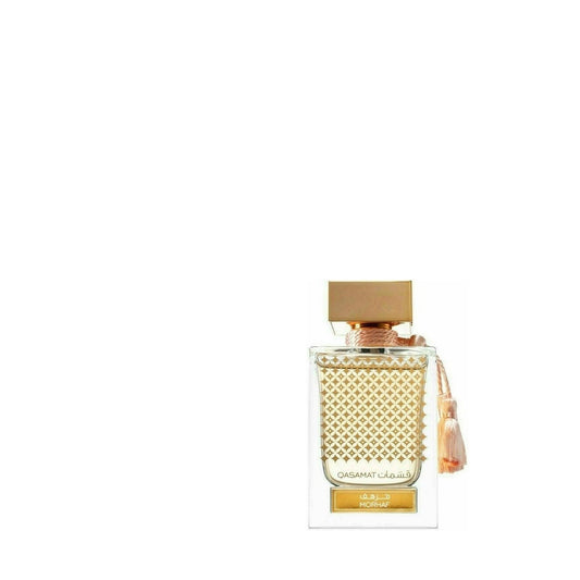 RASASI QASAMAT MORHAF EDP 65ML