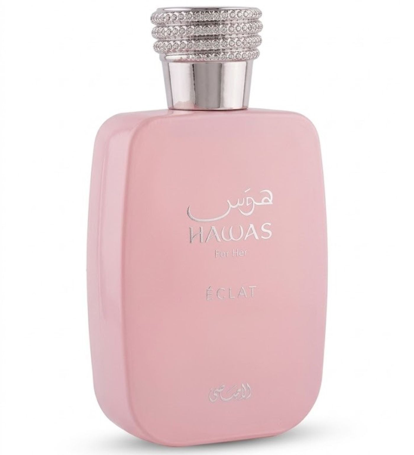 RASASI HAWAS ECLAT WOMAN EDP 100ML