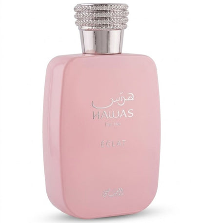 RASASI HAWAS ECLAT WOMAN EDP 100ML