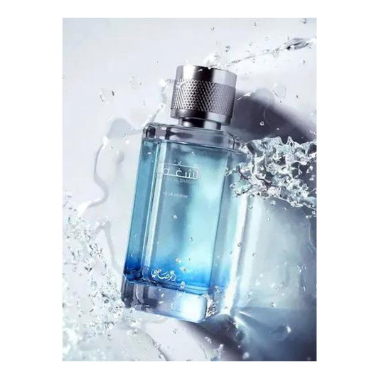 RASASI NAFAEIS AL SHAGHAF MEN EDP 100ML