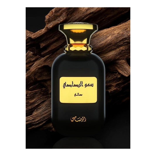RASASI SOMOW AL RASASI EDP 100ML