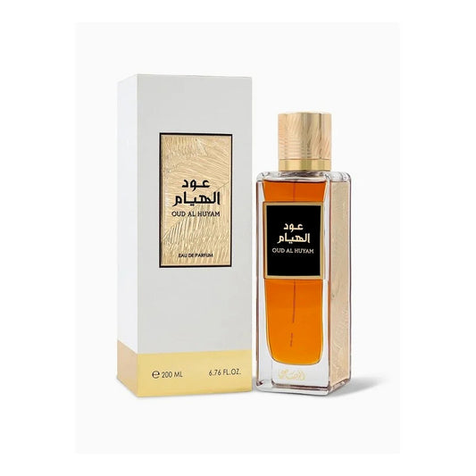 RASASI OUD AL HUYAM EDP 200ML