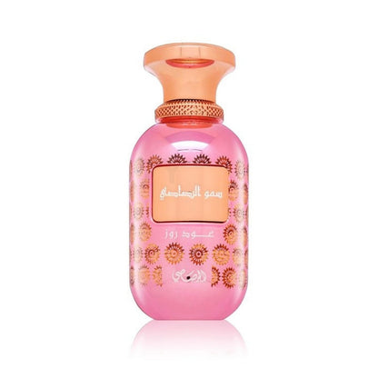 RASASI LAMAAN COLLECTION OUD ROSE EDP 100ML