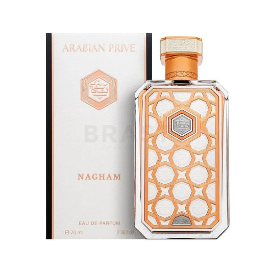 RASASI ARABIAN PRIVE NAGHAM EDP 70ML