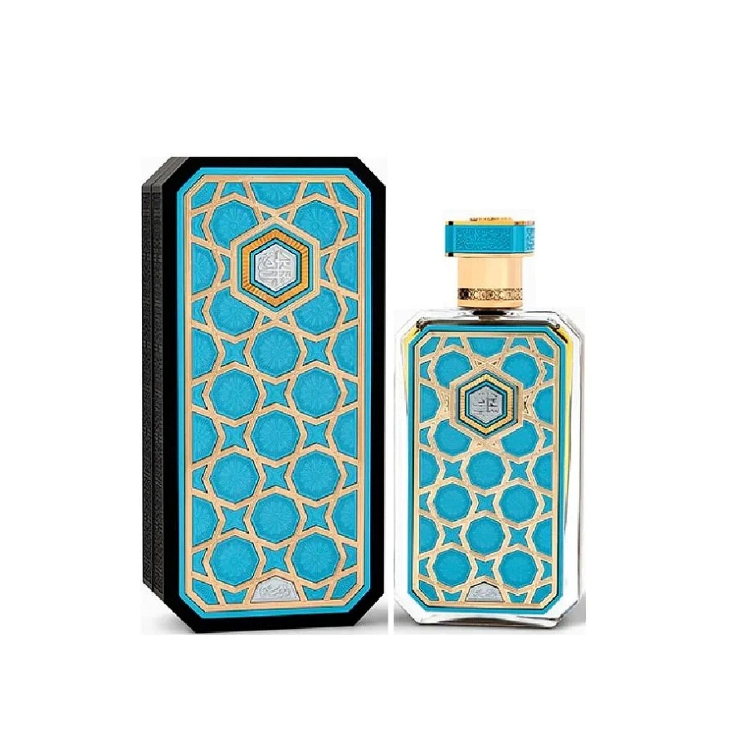RASASI ARABIAN PRIVE SAADA EDP 70ML