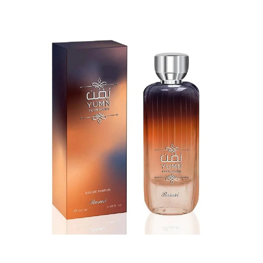 RASASI YUMN POUR HOMME EDP 100ML