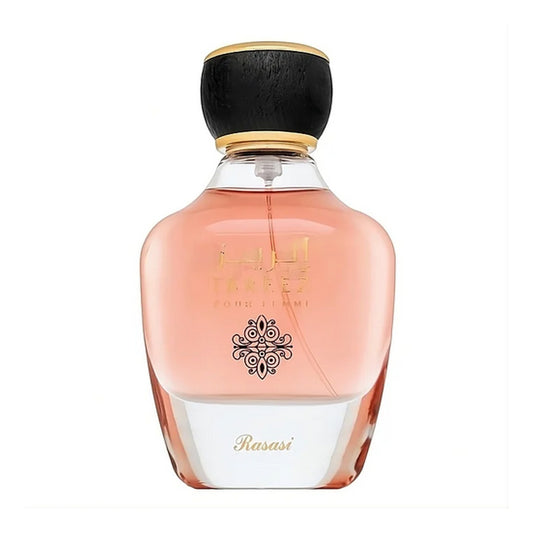RASASI IBREEZ POUR FEMME EDP 100ML