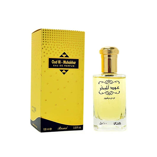 RASASI OUDH AL MABAKHAR EDP 100ML