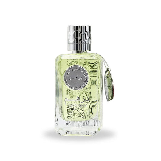 ARD AL ZAAFARAN DIRHAM MEN EDP 100ML